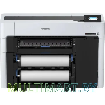 Плоттер Epson SureColor SC-T3700D (C11CH80301A0)